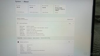 HP ProBook 440 G8 - i7,16GB RAM, 500GB SSD - 16