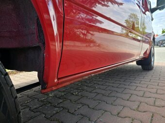 Ford Transit 2.2 TDCi 63 KW 2010-BEZ KOROZE-SERVISKA-110 TKM - 16