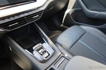 Škoda Octavia 4 Combi Style+ 2.0 TDI 110 kw, ČR,matrix,tažné - 16