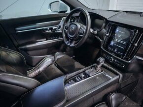 Volvo S90 T6 Drive-E AWD AT R-Design DPH - 16