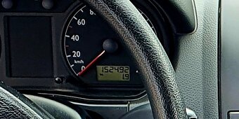 Volkswagen Polo 1.4 MPI. Bez investic. - 16