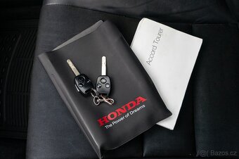 Honda Accord 2.0i Sport - 16