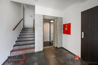 Prodej, byty/2+kk, 59 m2, U Velkého rybníka 2219/115, 32300  - 16