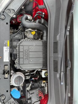 Škoda Citigo MONTE CARLO  1.0 MPI 44 KW - 16