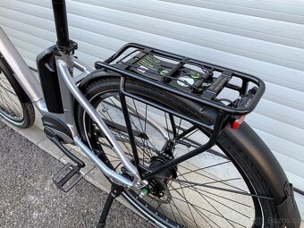 Trenolli BRENTA Classico Active Plus NX - 16