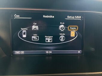 Audi S4 Avant 3.0TFSI V6 quattro 333PS KESSY Recarro 2014 - 16