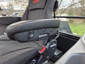 ZETOR CRYSTAL 170 HD- 2019, 3200 MTH - 1. MAJITEL - 16