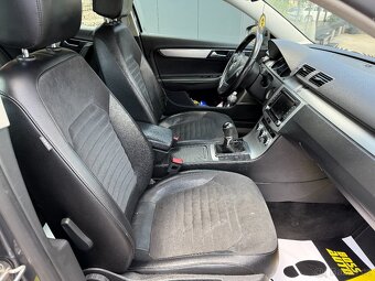 Volkswagen Passat 2013 2.0tdi - 16