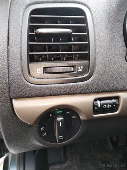 Skoda Yeti Style 2.0 Tdi 110kw 8 /2015 - 16