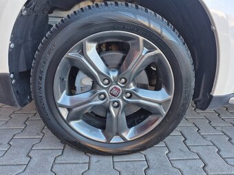 Fiat Freemont 2.0 Multijet Cross AWD 125kW - 16
