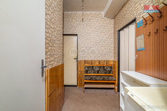 Prodej bytu 2+1, 58 m², Loučná nad Desnou - 16