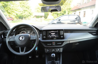 PRODÁM ŠKODA SCALA 1.0TSI 85KW 2020 TOP STAV - 16