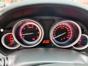 Mazda 6 2,5i 125Kw r.v.2011 najeto 131000Km Šíbr,Navigace - 16