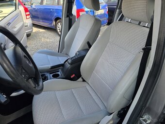 Mercedes-Benz Třídy B 200CDI Xenon Kuže - 16