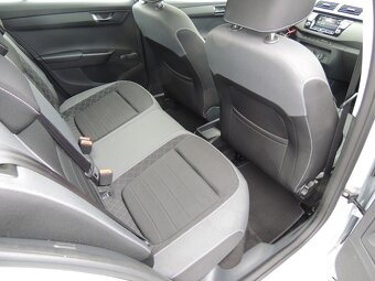 Škoda Fabia 1.0MPi,44kw,2020,34000km,ČR,1.maj.,-21%DPH - 16