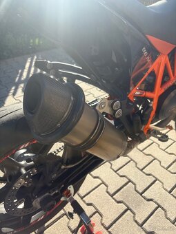 KTM 690 SM - 16