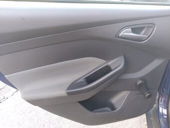 FORD FOCUS 1.6 92kW ČR,1.MAJITEL,DPH,KLIMA - 16