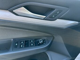 Volkswagen Golf, kombi 2,0 TDi 110kW - 16