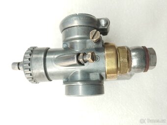 ČZ 125 & 150 C KARBURÁTOR 2918 HC 2918HC ORIGINÁL - 16