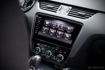 Škoda Octavia 3 Facelift Combi 1.4 TSI 110 kW DSG Ambition - 16