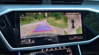 Audi A7 55 3.0 TFSI S-line Quattro Laser - 16