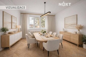 Prodej byt 4+1, 80㎡ - 16