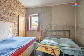 Prodej dvougeneračního rodinného domu, 200 m², Řevničov - 16