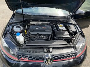 VW Golf 7 GTI performance - 16