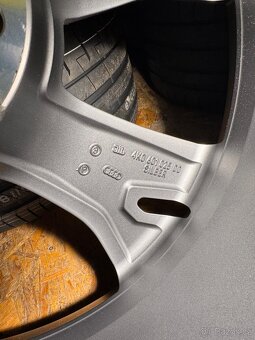 ORIG.AUDI RS6 C8 R22 285/30/22 AUDI SPORT NOVE .AUDI RS7 C8 - 16
