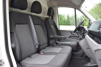 Volkswagen Crafter, 2.0TDi.VALNÍK dlouhý 4.25M.DPH.SERVIS VW - 16