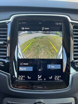 Volvo XC90 D5 2.0 AWD 173kW - 16