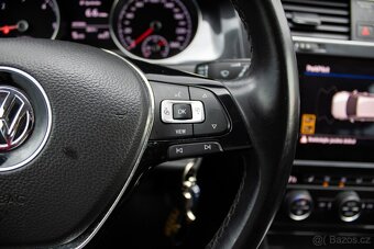 Volkswagen Golf Variant 1.6 TDI BMT 115k Edition Comfortline - 16