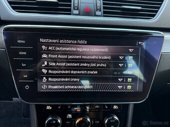 Škoda Superb III 2.0 TDI 147kw 4x4 ČR 1.MAJ 53 000km DPH - 16