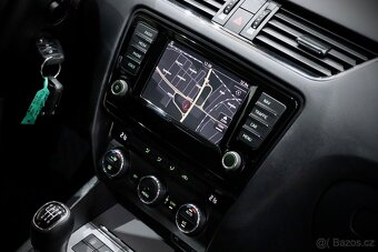 Škoda Octavia 3 Combi 1.4 TSI 110 kW Ambition - 16