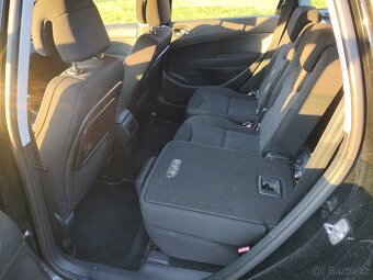 Peugeot 308 sw | 2009 - 16