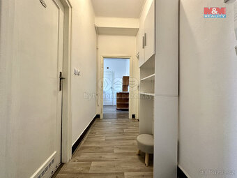 Prodej bytu 3+1, 80 m², Klatovy, ul. Masarykova - 16