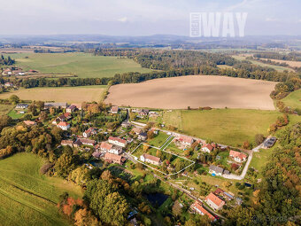 Vidlákova Lhota - pozemek - 16