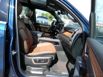 Dodge RAM 5.7 V8 295kW LONGHORN, LPG 1500 - 16