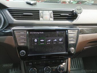 Škoda Superb Laurin & Klement - 16