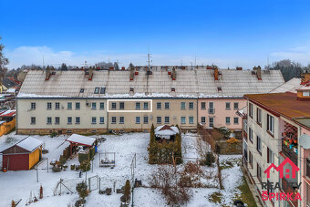 Prodej bytu 2+1, 58 m2, Svitavy, Švabinského - 16