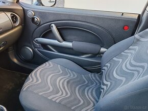 Mini Cooper One - ZAPŮJČENÍ VOZU - 16