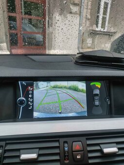 🚘 BMW 5 Touring F11 – bohatá výbava, velmi dobrý stav - 16