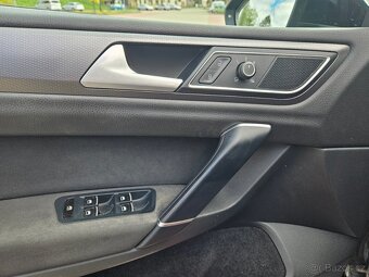 Volkswagen Sportsvan 1.4 + WEBASTO - 16
