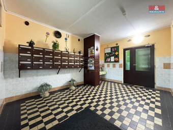Prodej bytu 2+1, 60 m², Chodov, ul. Jiráskova - 16