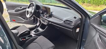Hyundai i30 1.5 benzin - 16