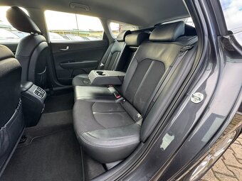 Kia Optima AUTOMAT 1,7D 104KW 2 MAJ TAŽNÉ - 16