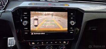 VW ARTEON R line 2.0tdi 176kw 4x4 - 16