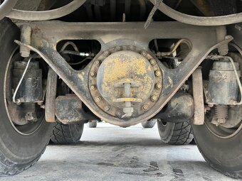 TATRA T815 6X6 ČKD AD20 - 16