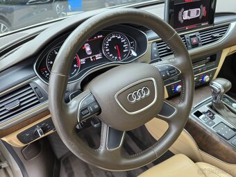 ⭐Audi A7 3.0TDI/ČR/2.MAJ/DPH/quattro⭐ - 16