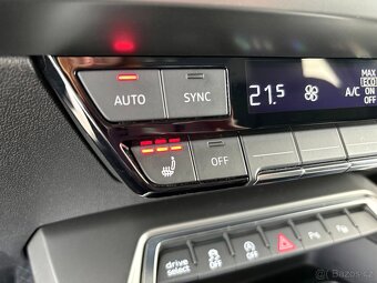 Audi A3 30TFSI Sport,MatrixLED,Distron - 16